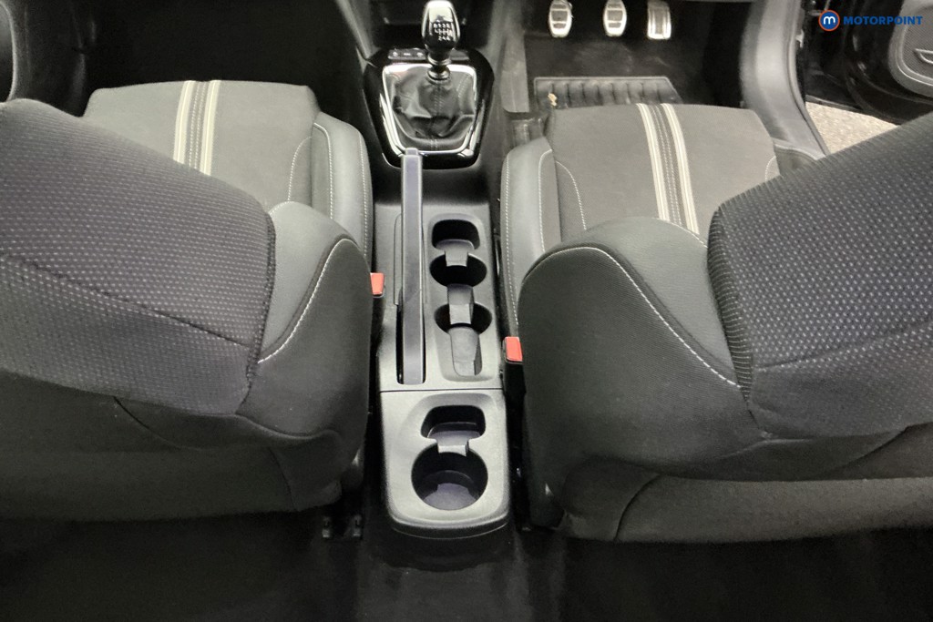 Vauxhall Corsa GS Manual Petrol Hatchback - Stock Number (1598316) - 11th supplementary image