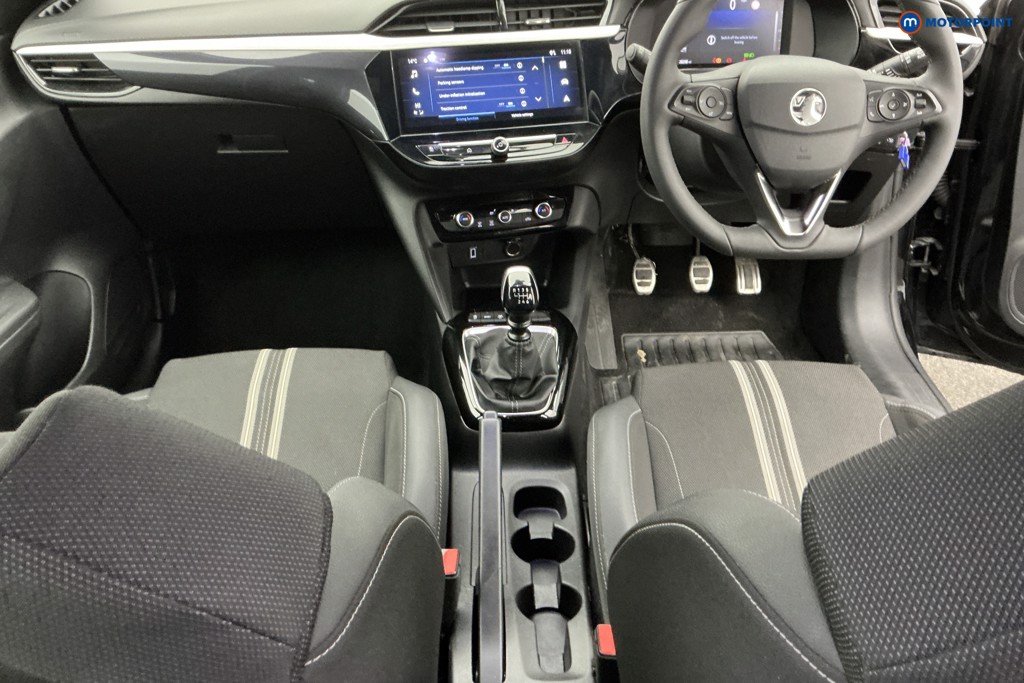 Vauxhall Corsa GS Manual Petrol Hatchback - Stock Number (1598316) - 12th supplementary image
