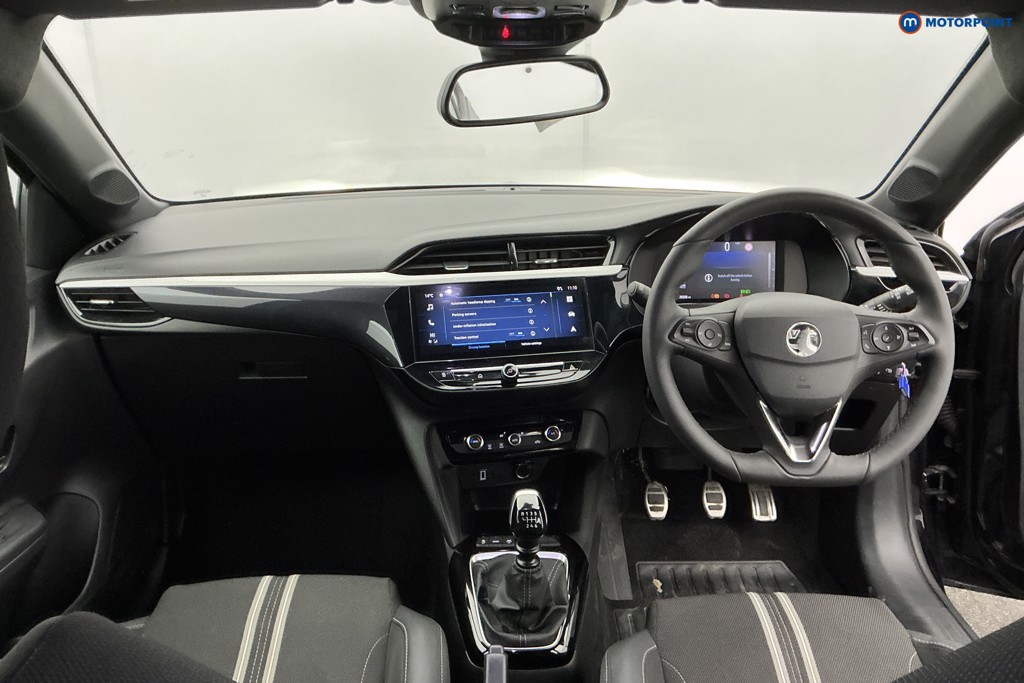 Vauxhall Corsa GS Manual Petrol Hatchback - Stock Number (1598316) - 13th supplementary image