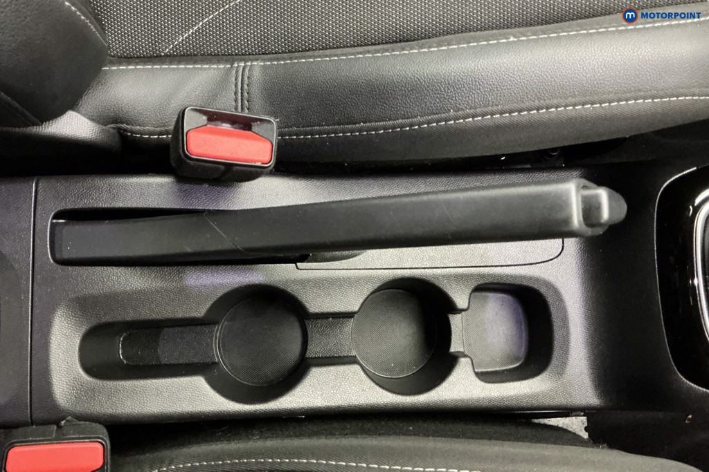 Vauxhall Corsa GS Manual Petrol Hatchback - Stock Number (1598316) - 15th supplementary image