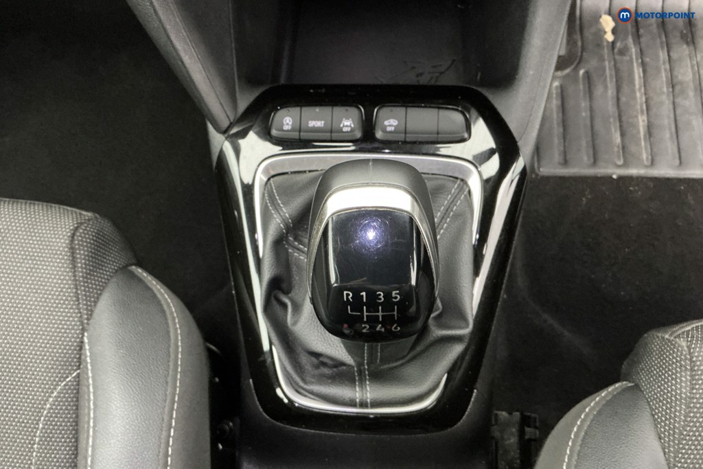 Vauxhall Corsa GS Manual Petrol Hatchback - Stock Number (1598316) - 16th supplementary image