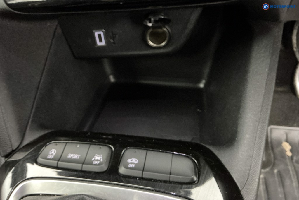 Vauxhall Corsa GS Manual Petrol Hatchback - Stock Number (1598316) - 17th supplementary image