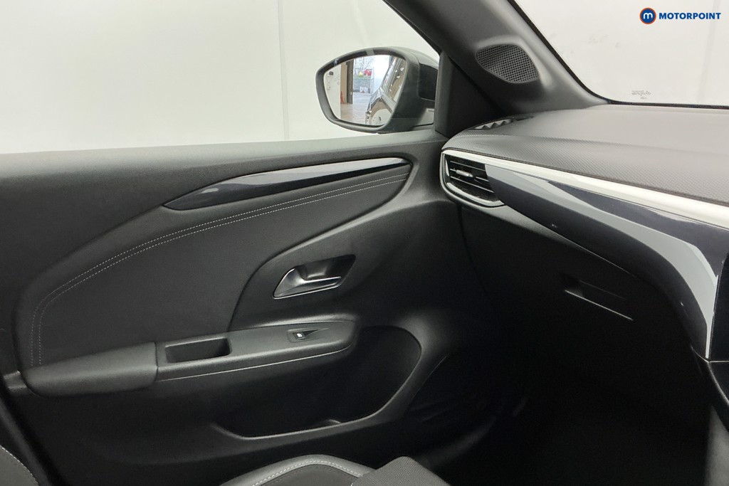 Vauxhall Corsa GS Manual Petrol Hatchback - Stock Number (1598316) - 19th supplementary image