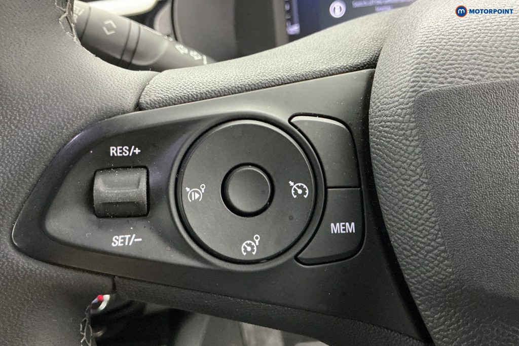 Vauxhall Corsa GS Manual Petrol Hatchback - Stock Number (1598316) - 20th supplementary image