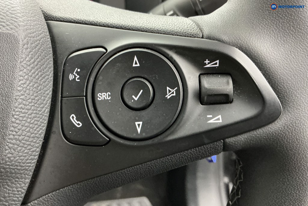 Vauxhall Corsa GS Manual Petrol Hatchback - Stock Number (1598316) - 21st supplementary image