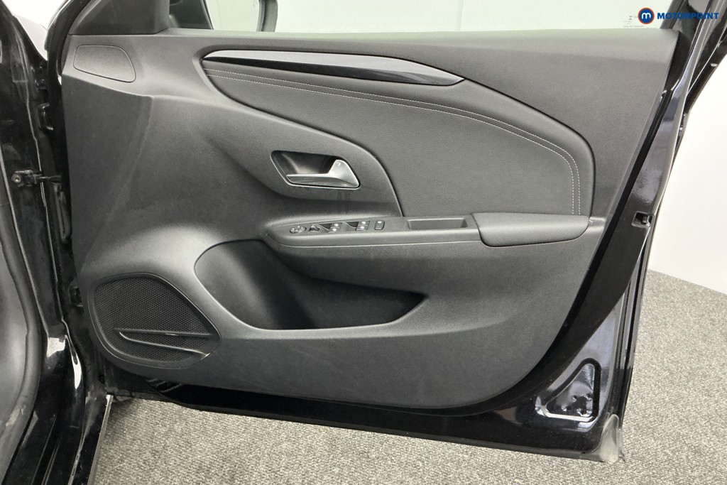 Vauxhall Corsa GS Manual Petrol Hatchback - Stock Number (1598316) - 23rd supplementary image