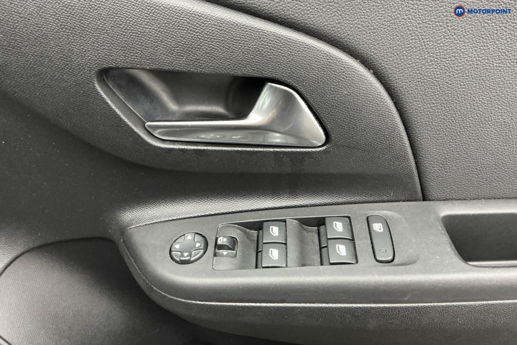 Vauxhall Corsa GS Manual Petrol Hatchback - Stock Number (1598316) - 24th supplementary image