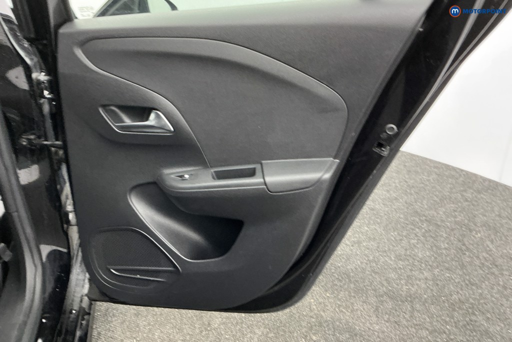 Vauxhall Corsa GS Manual Petrol Hatchback - Stock Number (1598316) - 25th supplementary image