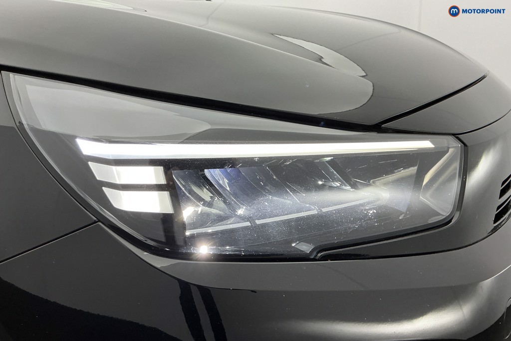 Vauxhall Corsa GS Manual Petrol Hatchback - Stock Number (1598316) - 28th supplementary image