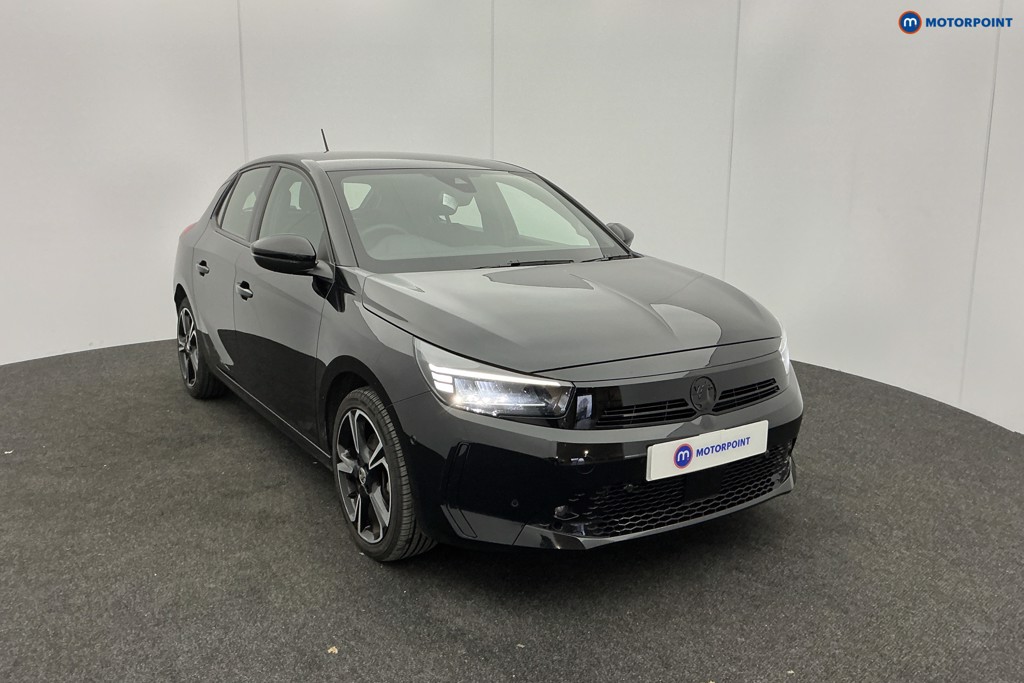 Vauxhall Corsa GS Manual Petrol Hatchback - Stock Number (1598316) - 29th supplementary image