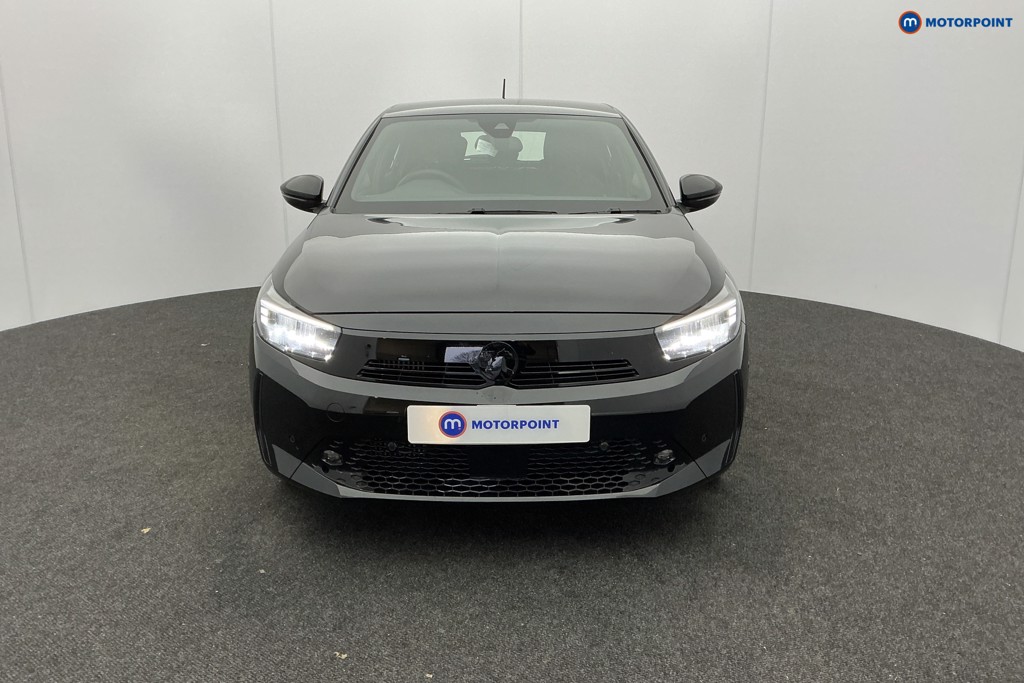 Vauxhall Corsa GS Manual Petrol Hatchback - Stock Number (1598316) - 30th supplementary image