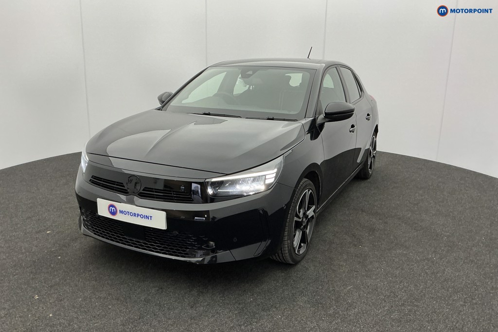 Vauxhall Corsa GS Manual Petrol Hatchback - Stock Number (1598316) - 31st supplementary image