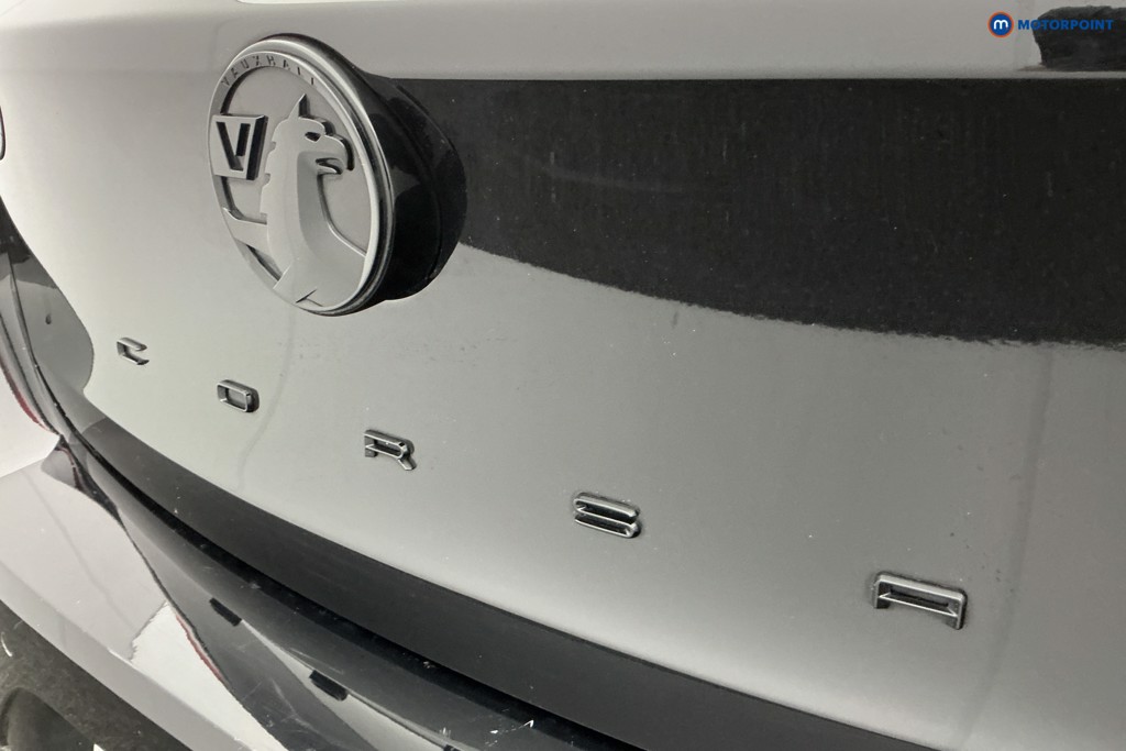 Vauxhall Corsa GS Manual Petrol Hatchback - Stock Number (1598316) - 33rd supplementary image