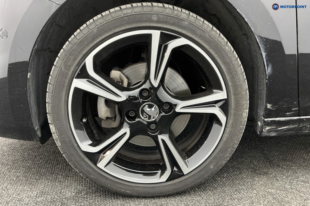 Vauxhall Corsa GS Manual Petrol Hatchback - Stock Number (1598316) - 34th supplementary image