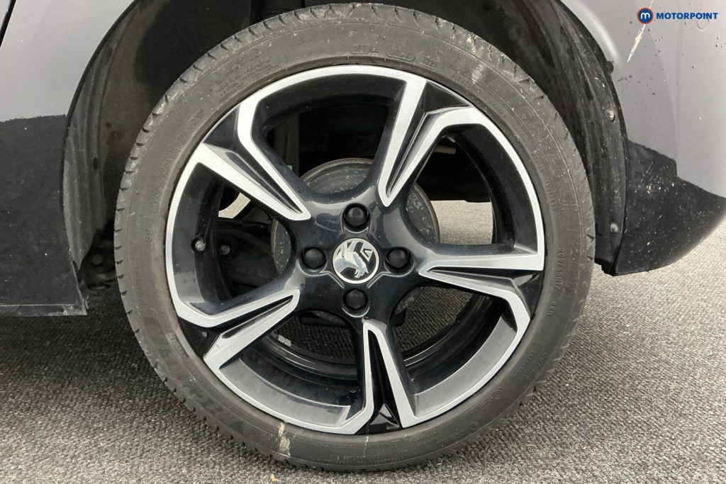 Vauxhall Corsa GS Manual Petrol Hatchback - Stock Number (1598316) - 35th supplementary image