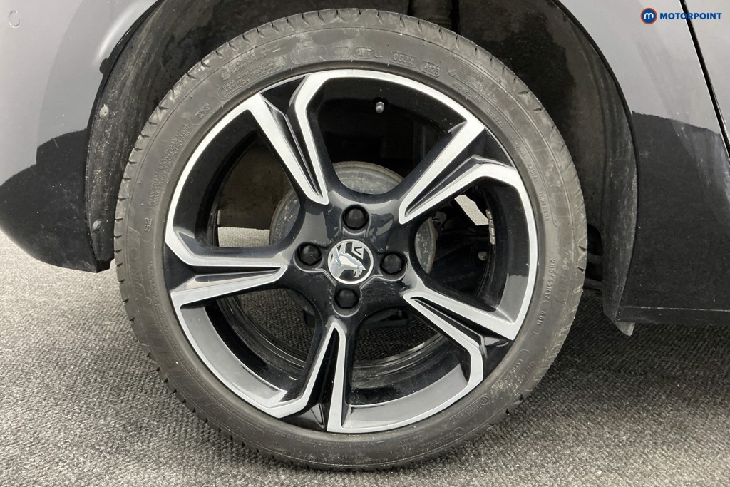 Vauxhall Corsa GS Manual Petrol Hatchback - Stock Number (1598316) - 36th supplementary image