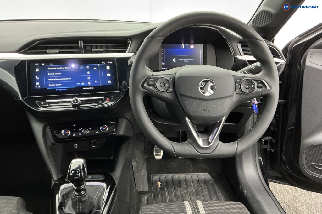 Vauxhall Corsa GS Manual Petrol Hatchback - Stock Number (1598316) - 1st supplementary image