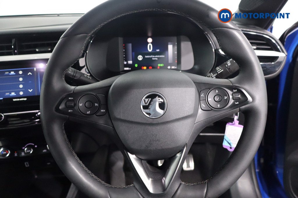 Vauxhall Corsa GS Manual Petrol Hatchback - Stock Number (1598364) - 6th supplementary image