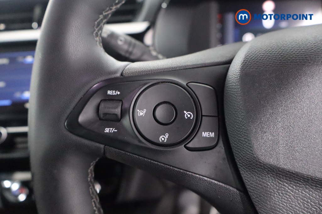 Vauxhall Corsa GS Manual Petrol Hatchback - Stock Number (1598364) - 7th supplementary image