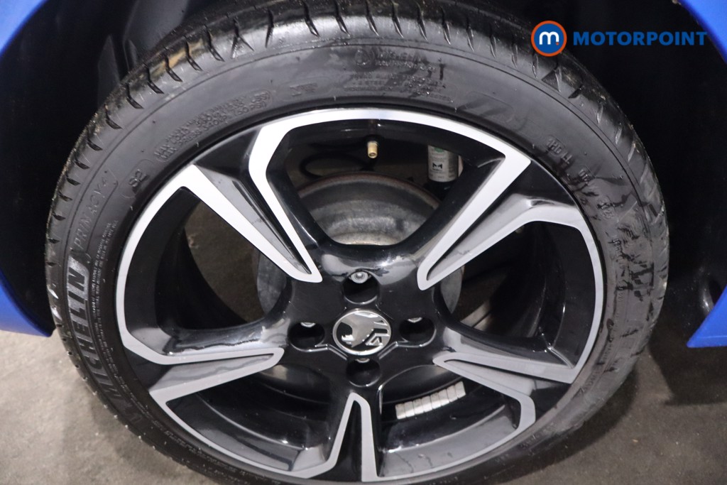 Vauxhall Corsa GS Manual Petrol Hatchback - Stock Number (1598364) - 9th supplementary image