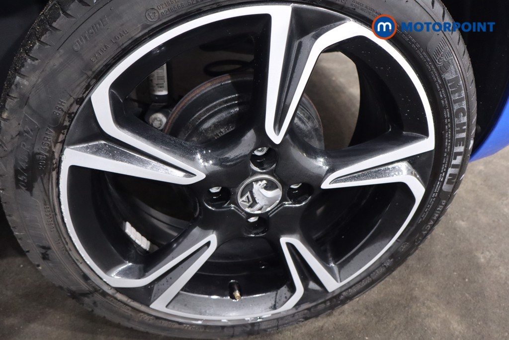 Vauxhall Corsa GS Manual Petrol Hatchback - Stock Number (1598364) - 11th supplementary image