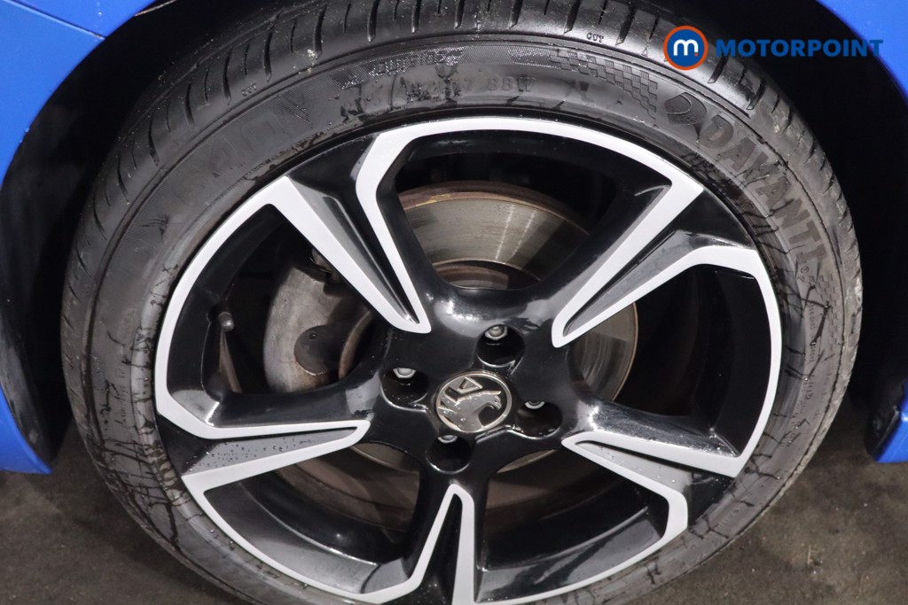 Vauxhall Corsa GS Manual Petrol Hatchback - Stock Number (1598364) - 12th supplementary image