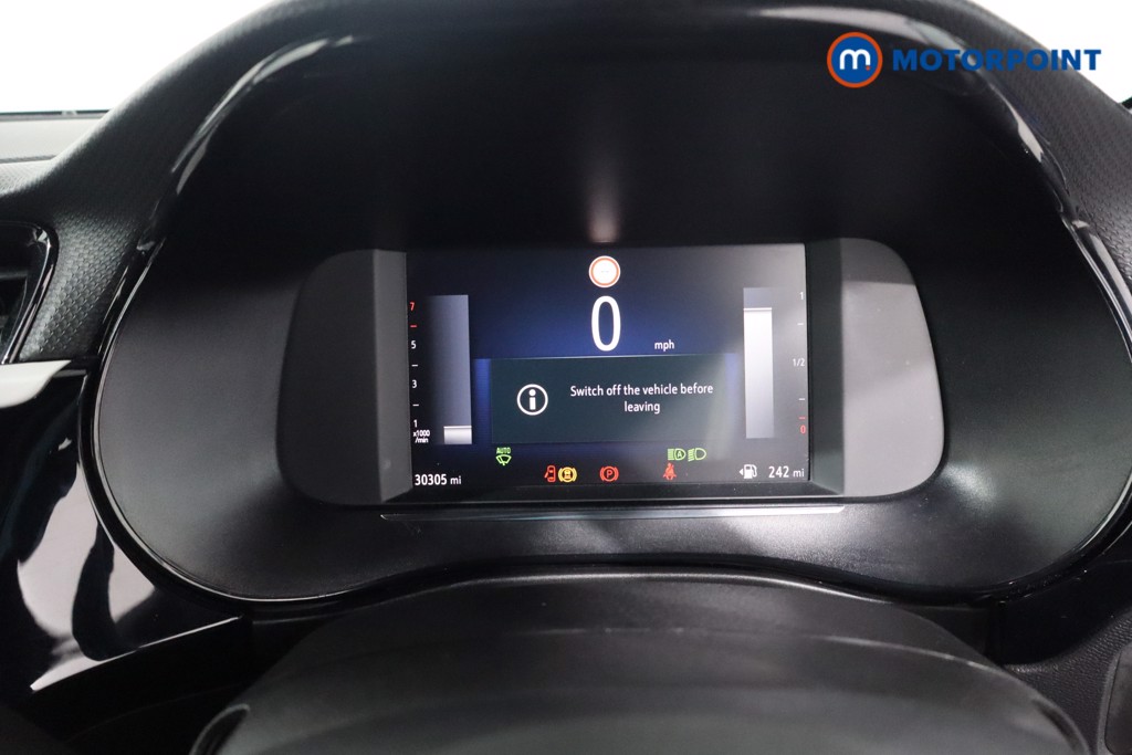 Vauxhall Corsa GS Manual Petrol Hatchback - Stock Number (1598364) - 13th supplementary image