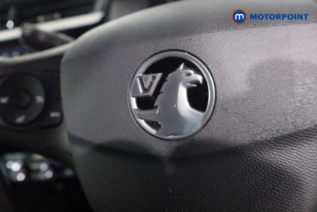 Vauxhall Corsa GS Manual Petrol Hatchback - Stock Number (1598364) - 14th supplementary image