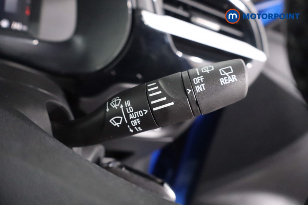 Vauxhall Corsa GS Manual Petrol Hatchback - Stock Number (1598364) - 16th supplementary image