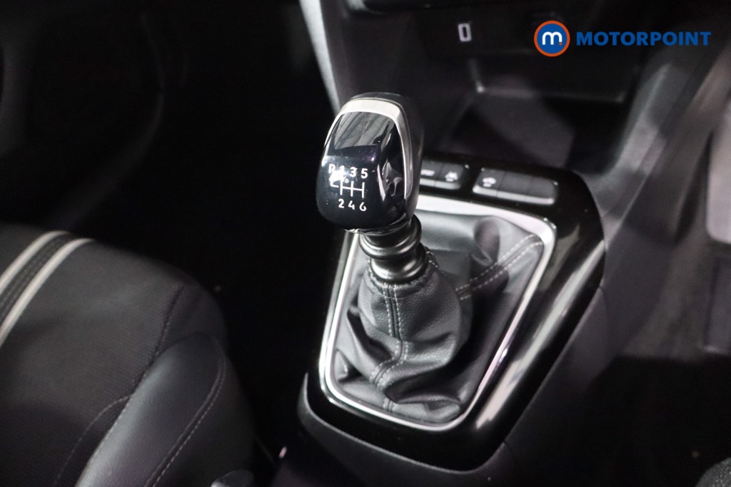 Vauxhall Corsa GS Manual Petrol Hatchback - Stock Number (1598364) - 19th supplementary image