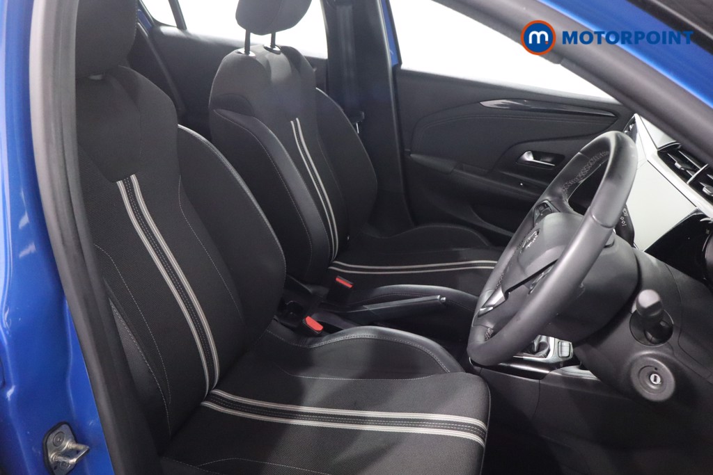 Vauxhall Corsa GS Manual Petrol Hatchback - Stock Number (1598364) - 21st supplementary image