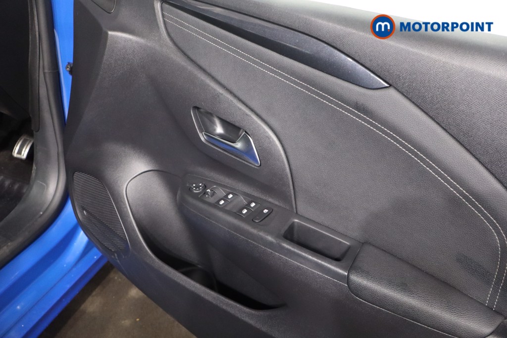 Vauxhall Corsa GS Manual Petrol Hatchback - Stock Number (1598364) - 22nd supplementary image
