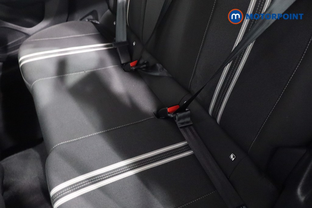 Vauxhall Corsa GS Manual Petrol Hatchback - Stock Number (1598364) - 24th supplementary image