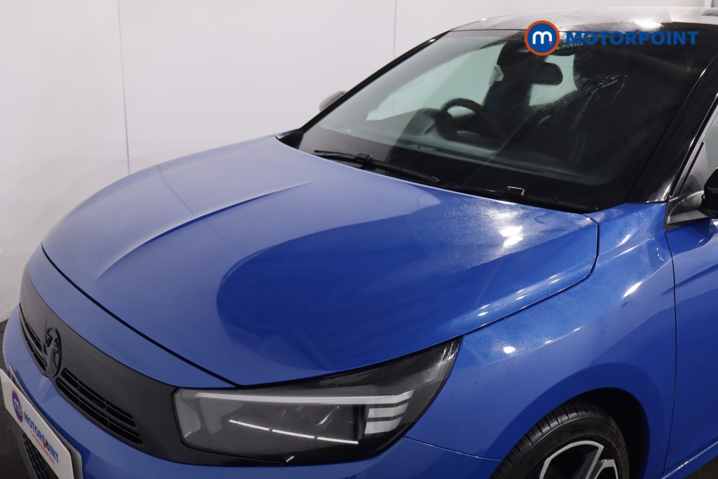 Vauxhall Corsa GS Manual Petrol Hatchback - Stock Number (1598364) - 25th supplementary image