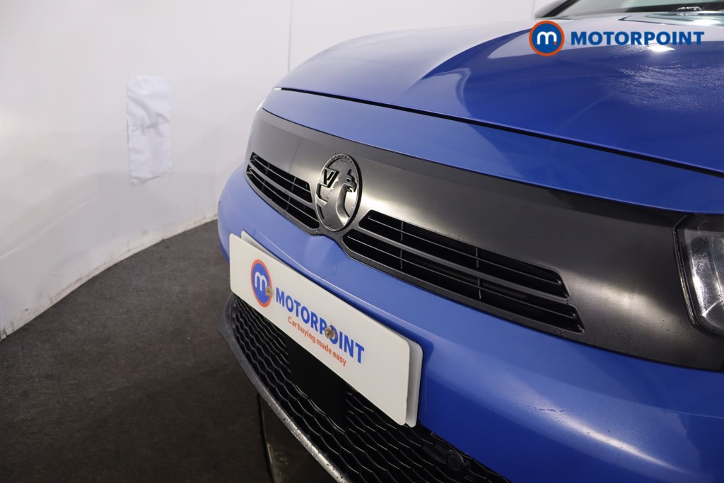 Vauxhall Corsa GS Manual Petrol Hatchback - Stock Number (1598364) - 26th supplementary image