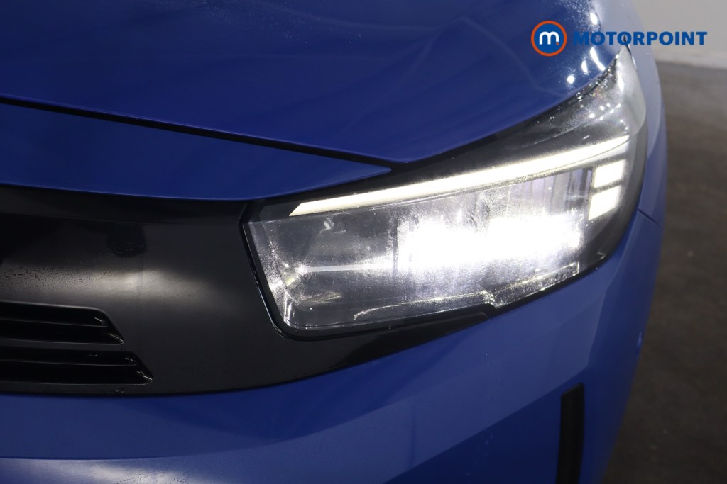 Vauxhall Corsa GS Manual Petrol Hatchback - Stock Number (1598364) - 27th supplementary image