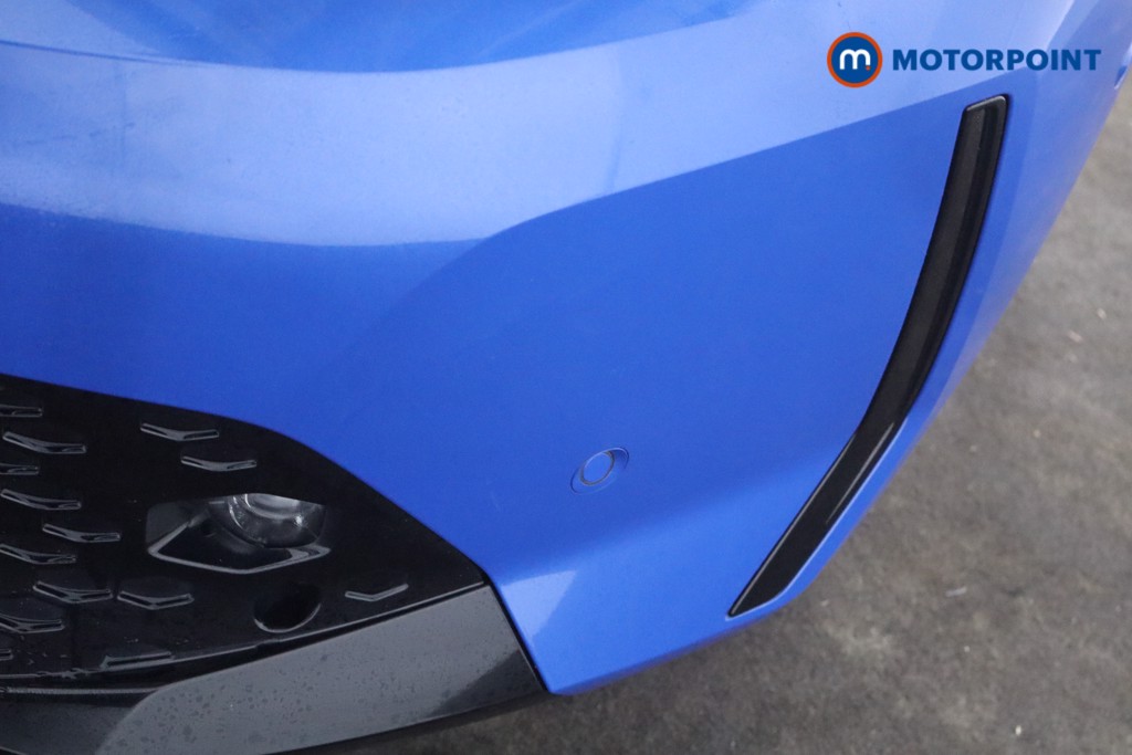 Vauxhall Corsa GS Manual Petrol Hatchback - Stock Number (1598364) - 28th supplementary image