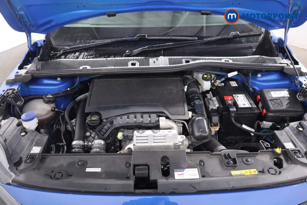 Vauxhall Corsa GS Manual Petrol Hatchback - Stock Number (1598364) - 29th supplementary image