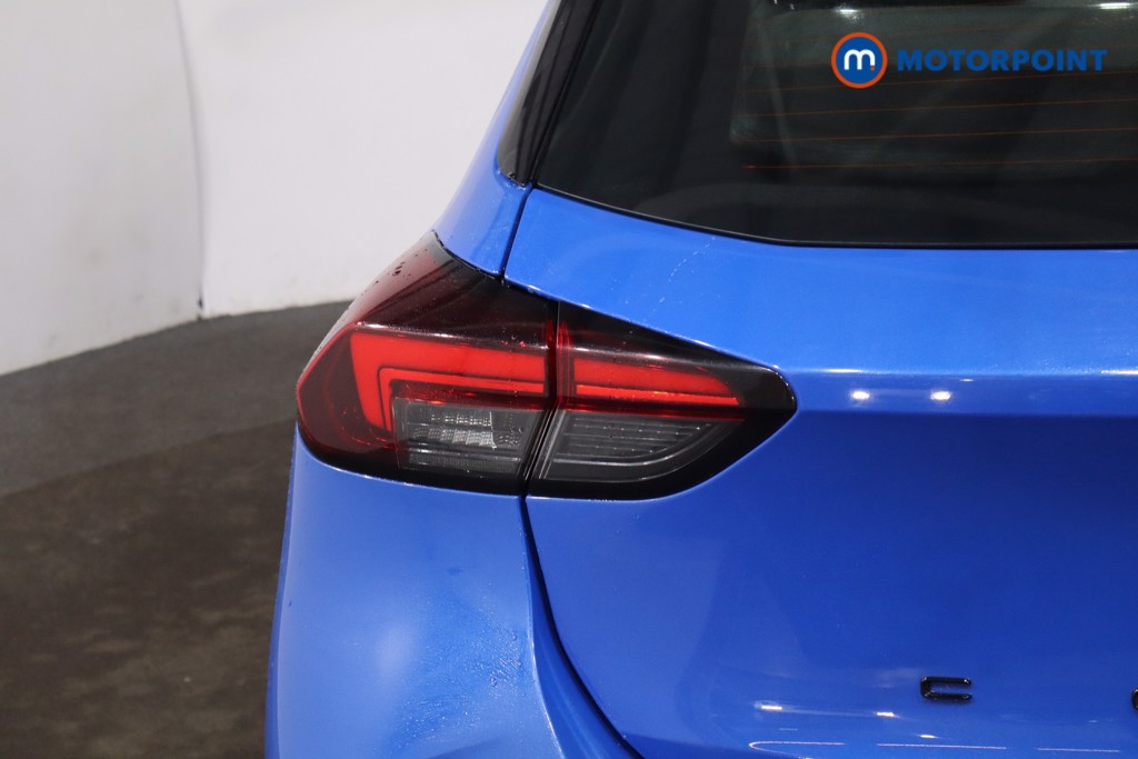 Vauxhall Corsa GS Manual Petrol Hatchback - Stock Number (1598364) - 32nd supplementary image