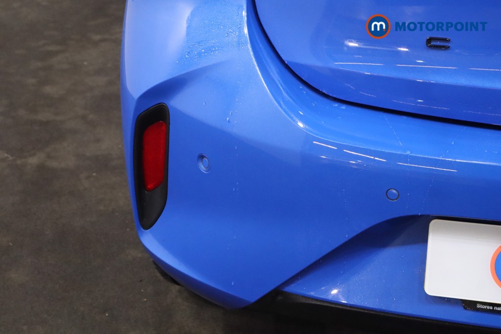 Vauxhall Corsa GS Manual Petrol Hatchback - Stock Number (1598364) - 33rd supplementary image