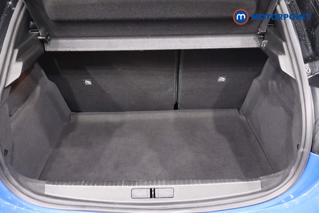 Vauxhall Corsa GS Manual Petrol Hatchback - Stock Number (1598364) - 34th supplementary image