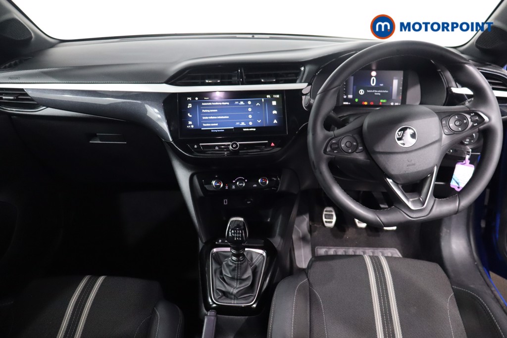 Vauxhall Corsa GS Manual Petrol Hatchback - Stock Number (1598364) - 1st supplementary image