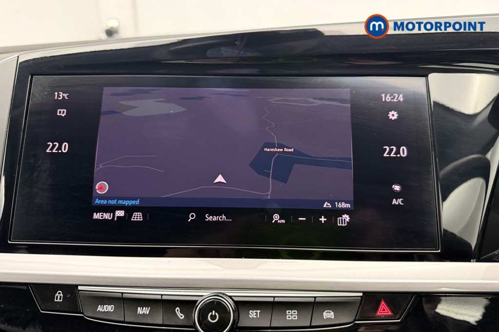 Vauxhall Grandland GS Manual Petrol SUV - Stock Number (1598647) - 2nd supplementary image