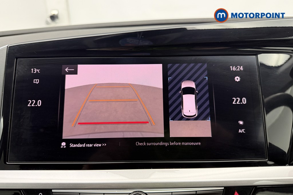 Vauxhall Grandland GS Manual Petrol SUV - Stock Number (1598647) - 3rd supplementary image