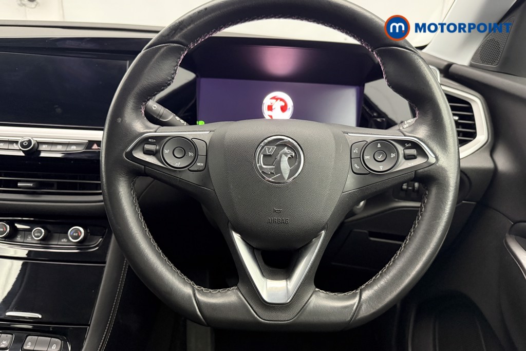 Vauxhall Grandland GS Manual Petrol SUV - Stock Number (1598647) - 5th supplementary image