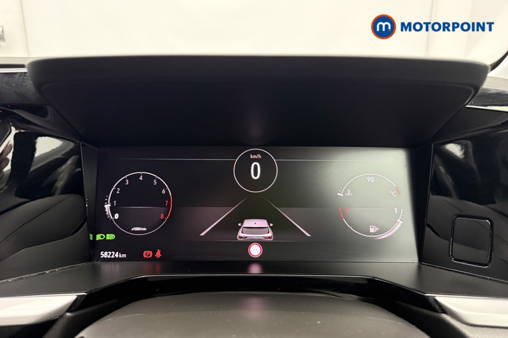 Vauxhall Grandland GS Manual Petrol SUV - Stock Number (1598647) - 6th supplementary image