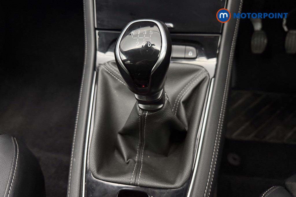 Vauxhall Grandland GS Manual Petrol SUV - Stock Number (1598647) - 7th supplementary image