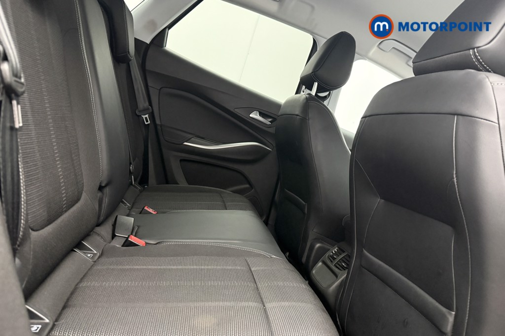 Vauxhall Grandland GS Manual Petrol SUV - Stock Number (1598647) - 9th supplementary image