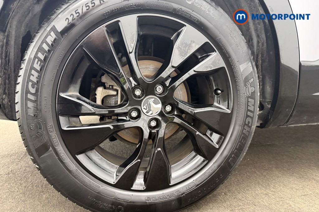 Vauxhall Grandland GS Manual Petrol SUV - Stock Number (1598647) - 10th supplementary image