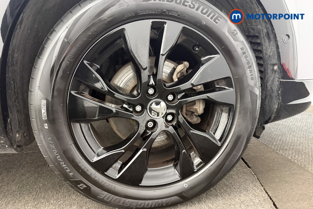 Vauxhall Grandland GS Manual Petrol SUV - Stock Number (1598647) - 11th supplementary image